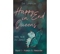 Weil Nur Du Zählst (Happy End In Queens 1)