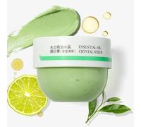 WEILAN - Essential Oil Crystal Scrub Fresh Tea - 150g