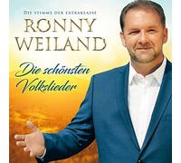 Weiland,Ronny - Die Schönsten Volkslieder