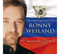 WEILAND, RONNY - RUSSISCHES GOLD