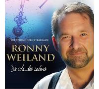 Ronny Weiland Die Uhr des Lebens (CD)