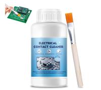 WEILAOK Pulitore Contatti Elettrici Spray Contatti Elettrici Contact Cleaner