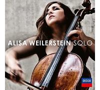 Weilerstein, Alisa - Solo