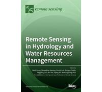Weili Duan Shreedhar Maskey Remote Sensing in Hydrology and W (Copertina rigida)