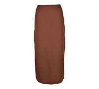Weili Zheng - Gonna Lunga in Maglia con Chiusura a Zip - - Skirts - Donna - Marrone - S