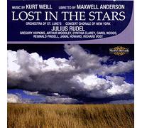Weill, K. - Lost In The Stars