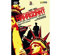 Weill Kurt - Ascesa E Caduta Della Citta Di Mahagonn