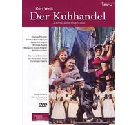 Weill Kurt - Der Kuhhandel (Operetta In 2 Atti)