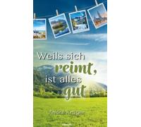 Weils sich reimt, ist alles gut (Copertina rigida)