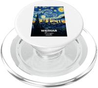 Weimar Germania Città PopSockets PopGrip per MagSafe