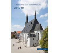 Weimar: St. Peter and St. Paul (Herderkirche): 1857EN