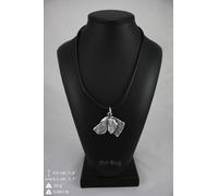 Weimaraner Collana Art-Dog, Edizione Limitata