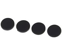 WEIMEI 4 pz Piedi di Gomma di Ricambio per Lenovo Thinkpad T460S T470S Piedi Del Computer Portatile Fondello Connettori Stock