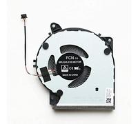 WEIMEI FENG Sostituzione della ventola di raffreddamento CPU del computer portatile per ASUS X409 X409F X409FA X409FJ X509FB X509FJ