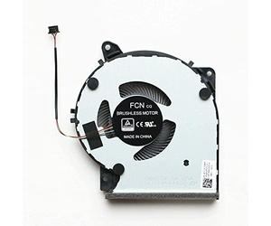 WEIMEI FENG Sostituzione della ventola di raffreddamento CPU del computer portatile per ASUS X409 X409F X409FA X409FJ X509FB X509FJ