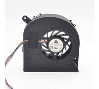 WEIMEI FENG - Ventola di raffreddamento CPU per Asus ET2400A ET2400E ET2400 All-in-ONE, P/N: KDB0712HB-D009