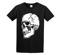 WEIMEIDA Broken Skull Ranch T-Shirt - BSR - M/F IPA Challenge Mens Man Black S