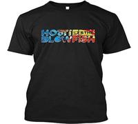 WEIMEIDA Hootie And The Blowfish Group Therapy Tour Arin 59 Unisex T-Shirt Mens Man Black XL