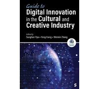 Weimin Zhang Guide to Digital Innovation in the Cultural and (Copertina rigida)