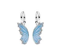 WEIMU Braccialetto di San Valentino per la mamma, con ciondolo in argento S925, per braccialetti con collana europea, 1, Metallo, Senza Gemme