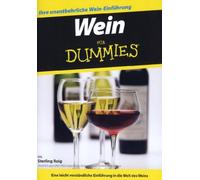 Wein für Dummies