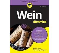 Wein für Dummies