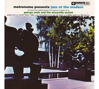 Wein,George - Jazz at the Modern