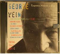 Wein,George - Swing That Music