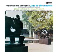 Wein, George & The Story - Metronome Presents Jazz At The Modern