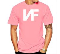 Wein NF T-Shirt NF Logo American Rapper Perception ShirtTop Unisex T-Shirt Full Size S-3XL
