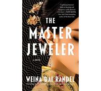 Weina Dai Randel The Master Jeweler (Copertina rigida)