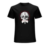 Weinafang Axe Victim - Be-Bop Deluxe - Limited Edition Tribute T-Shirt Men Black XXL
