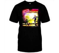 Weinafang Brick Road T Shirt John Goodbye Elton Farewell T-Shirt Tshirt Mens Man Black XL