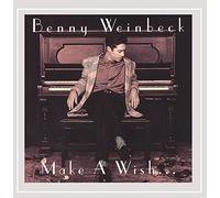 Weinbeck, Benny - Make A Wish
