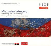 Weinberg, M. - Weinberg Edition Vol. 2