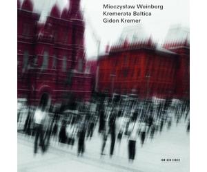 Weinberg Mieczysla - Mieczyslaw Weinberg