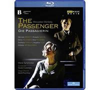 Mieczyslaw Weinberg - The Passenger (Die Passagierin)