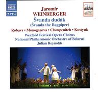 Weinberger Jaromir - Svanda Dud K