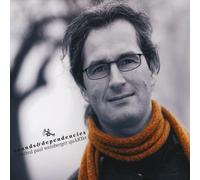 Weinberger, Manfred Paul Quartet - Sounds & Dependencies