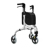 WEINBERGER ROLLATOR ALLUMINIO A 3 RUOTE MOD. 2217 EAN 4017805022171