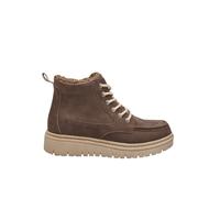 Weinbrenner BATA Scarponcino Stringato da Donna in Suede