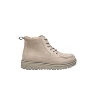 Weinbrenner BATA Scarponcino Stringato da Donna in Suede