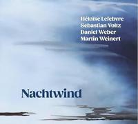Martin Weinert Nachtwind (CD)