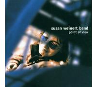 Weinert Susan -band- - Point Of View - Cd