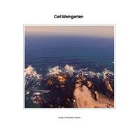 Weingarten, Carl - Living In The Distant Present (Coloured