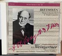 Weingartner - Complete Edition Vol.10