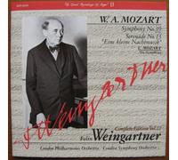 Weingartner - Complete Edition Vol.12