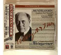 Weingartner - Complete Edition Vol.14