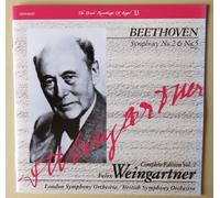 Weingartner - Complete Edition Vol.2