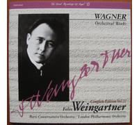 Weingartner - Complete Edition Vol.22